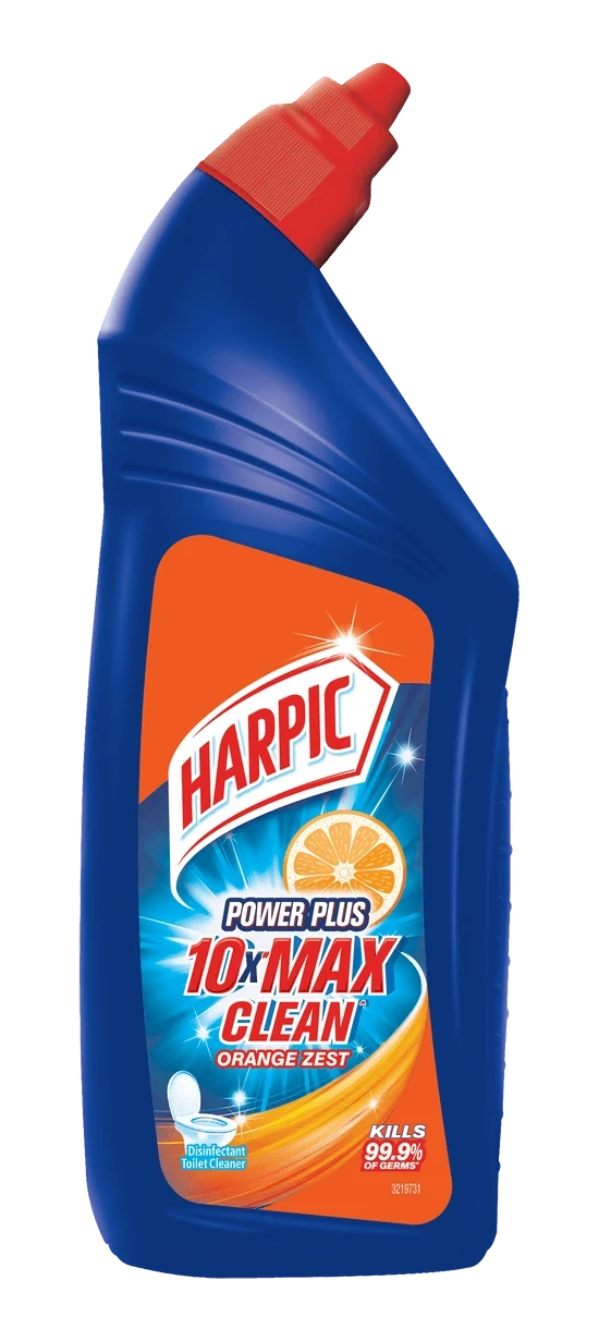 Harpic - IN - en-IN-harpic_power_plus_orange_toilet_cleaner.webp