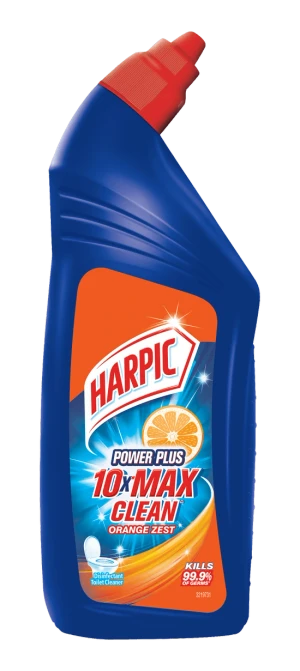 Harpic - IN - en-IN-harpic_power_plus_orange_toilet_cleaner.webp