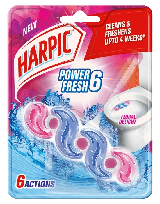 Harpic - IN - en-IN-harpic_power_fresh_6_floral_delight_toilet_block.webp