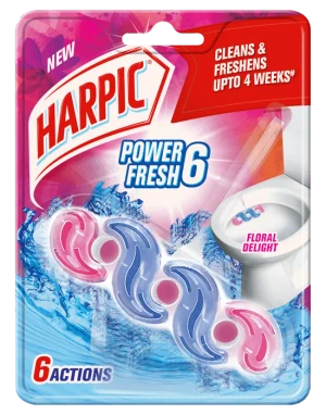Harpic - IN - hi-IN-harpic_power_fresh_6_floral_delight_toilet_block.webp