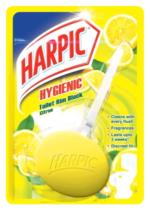 Harpic - IN - en-IN-harpic_hygienic_citrus_toilet_block.webp