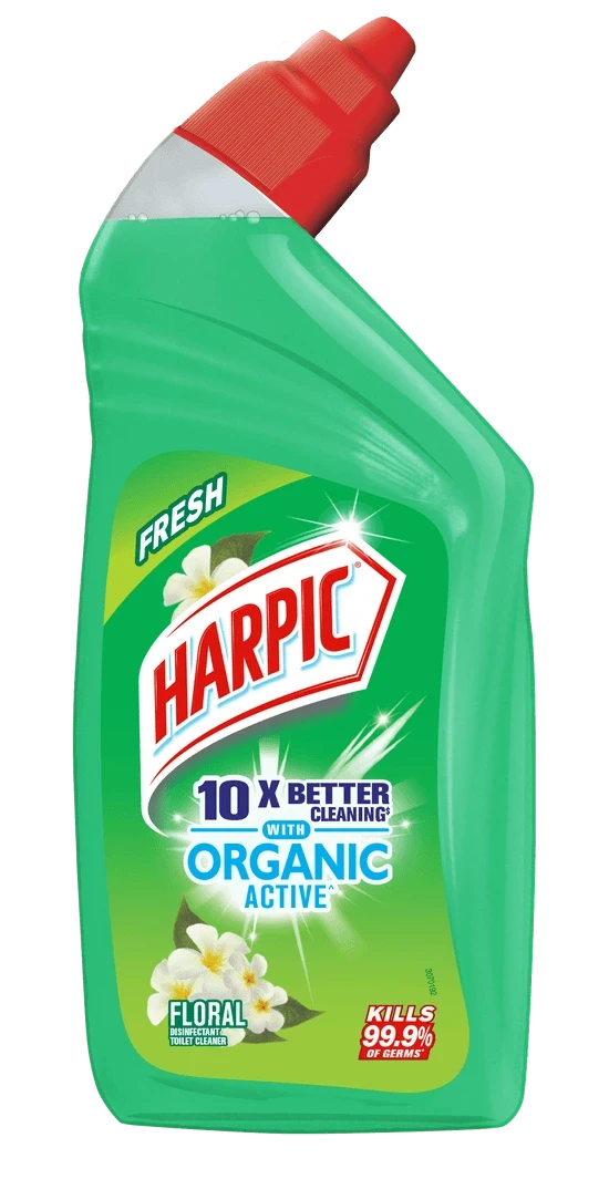 Harpic - IN - en-IN-harpic_organic_fresh_floral_toilet_cleaner.webp