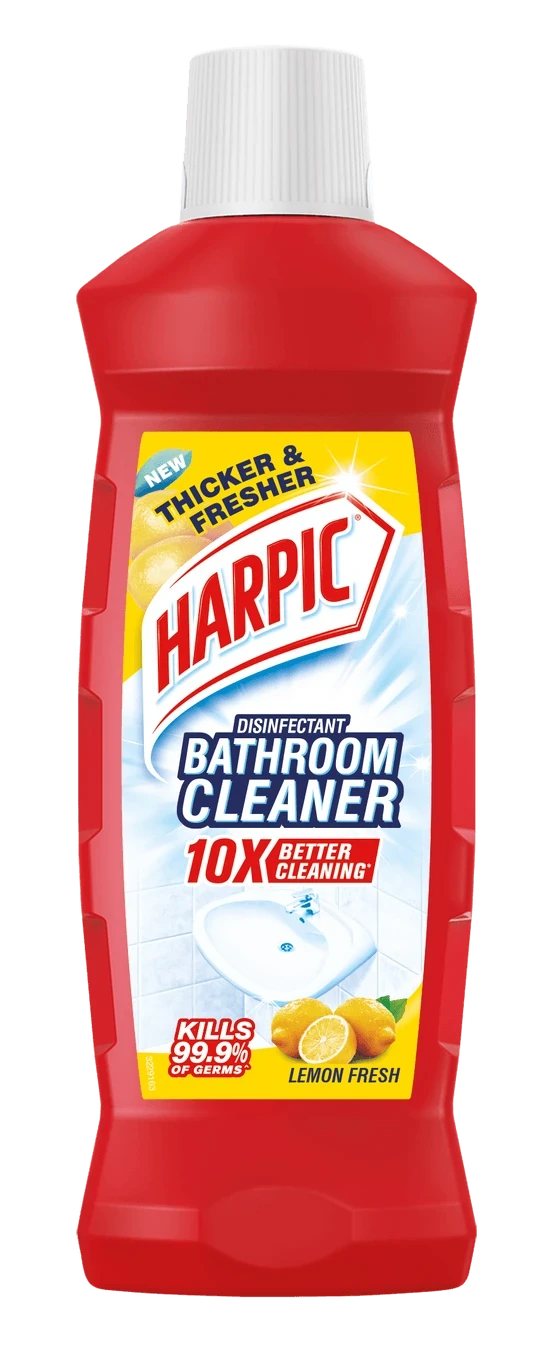 Harpic - IN - en-IN-harpic_bathroom_cleaner_lemon_fresh.webp