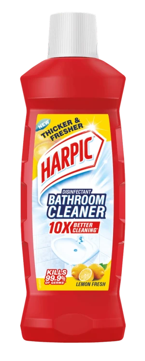 Harpic - IN - en-IN-harpic_bathroom_cleaner_lemon_fresh.webp