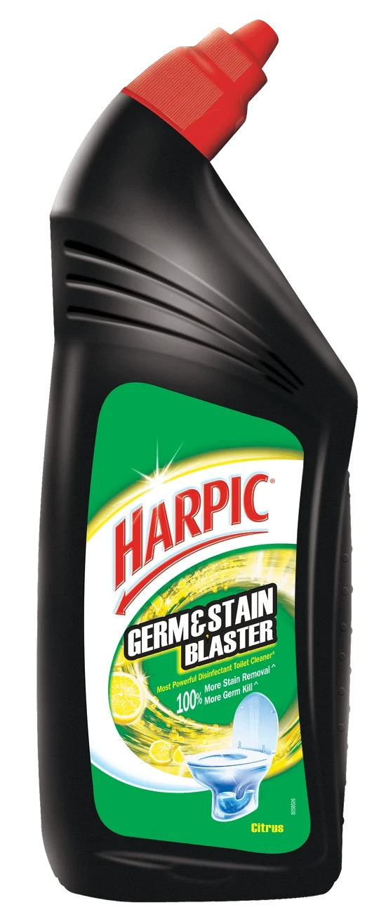 Harpic - IN - en-IN-harpic_germ_stain_blaster_citrus_toilet_cleaner.webp