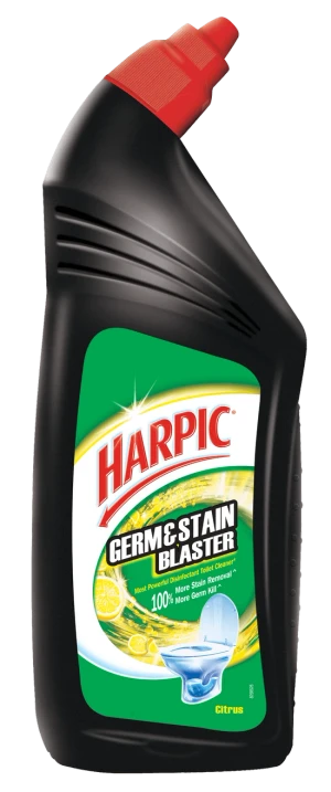 Harpic - IN - en-IN-harpic_germ_stain_blaster_citrus_toilet_cleaner.webp