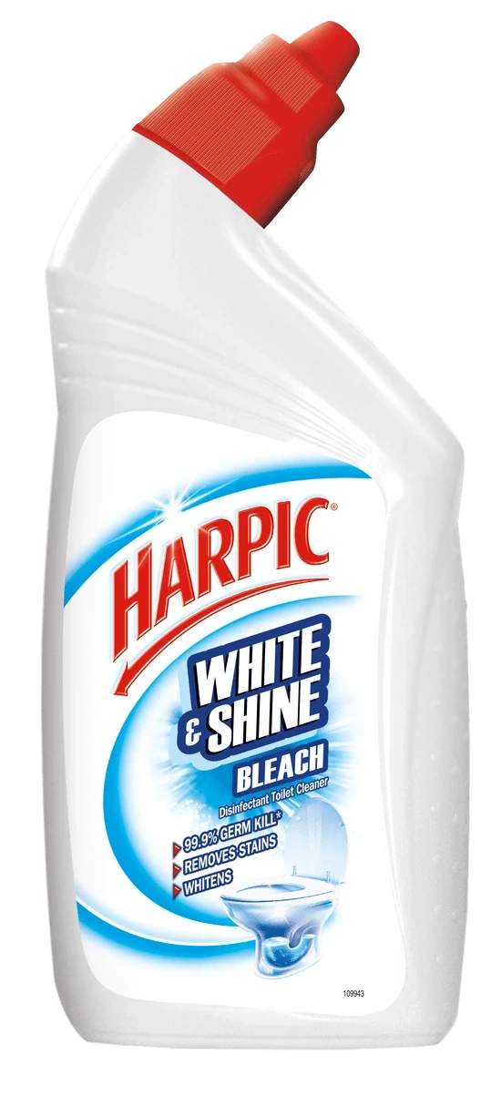 Harpic - IN - en-IN-harpic_white_shine_bleach.webp