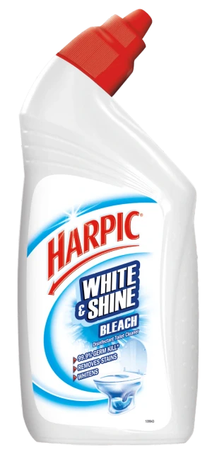 Harpic - IN - en-IN-harpic_white_shine_bleach.webp