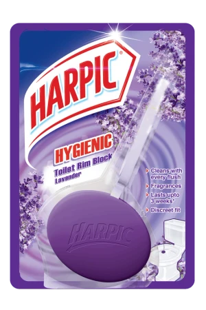 Harpic - IN - hi-IN-harpic_hygienic_lavender_toilet_block.webp